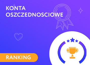 Konta  dla młodzieży